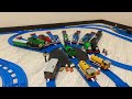 Thomas And The Special Letter Tomy Thomas Friends