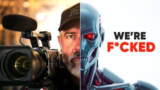 AI vs Filmmakers: What’s Coming & How to Prepare
