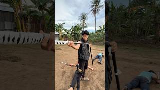 Download lagu Akbar Hasri's Quick Move Defeats All Enemies mp3