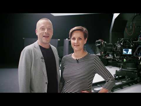 Experience the VisionVenture – Part 1