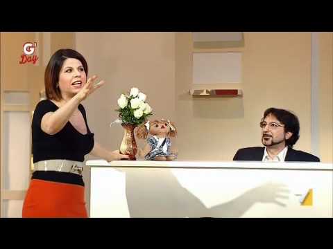 G'DAY 25/04/2012 - Il maestro Alessandro Alessandro vs il maestro Leo Sanfelice