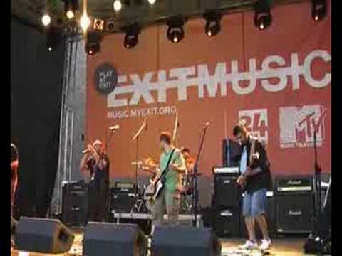 Guybrush Treepwood Live EXIT -  01 Pustinja