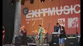 Guybrush Treepwood Live EXIT -  01 Pustinja