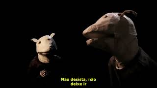 FOALS - 2 Trees (Legendado PT)