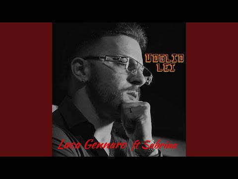 Voglio lei (feat. Sabrina Privitera)