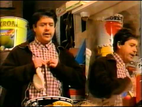 Manos a la Obra - Pasarela Chapuzas - 2x23