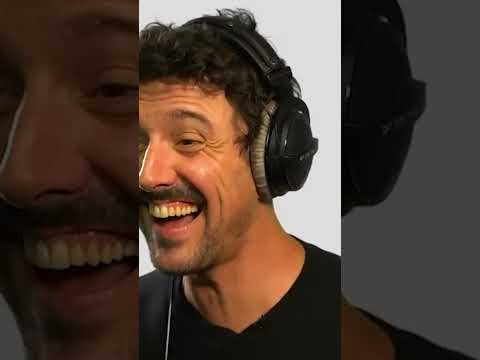 Adrien Antoine, le génie du doublage 🎬