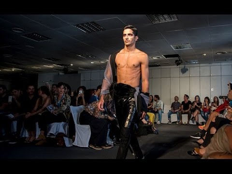Patrick de Padua | Spring Summer 2017 Full Fashion Show | Exclusive