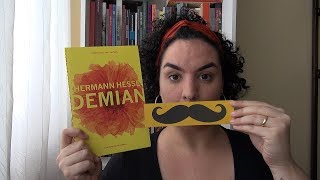 LIVRO + ANÁLISE: Demian e a filosofia de Nietzsche