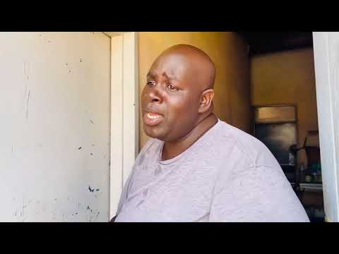 Nhasi anondiona, Ndoto mu Mwrira Hwahwa Chete