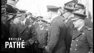 Prince Of Wales - Hmas &#39;australia&#39; (1920)