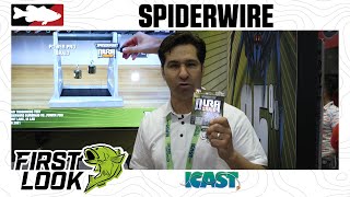 Spiderwire Stealth Smooth8 Dual Spool Line