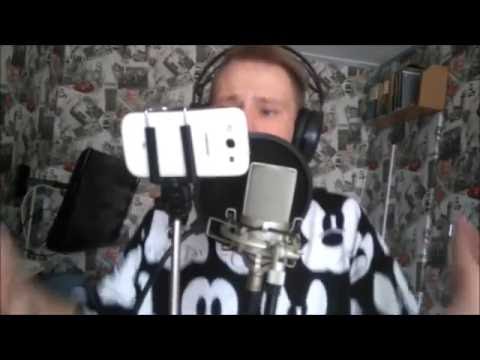 5.RYMKOO - FAST TRACK (ft.Deus) [PHONE VIDEO] // ONE LIFE EP