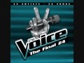 The Voice Australia - The Only Exception by Ben ...