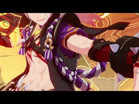 the only reason you c6 itto