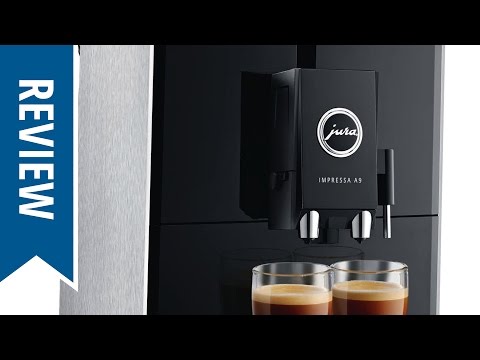 jura impressa a9 one touch - Quang Silic