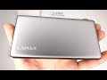 Powerbanka LAMAX 10000 mAh Quick Charge