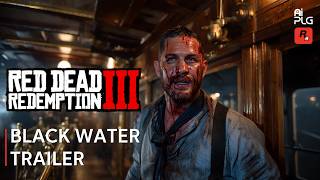 레데리3 AI 실사화도 나왔네...ㄷㄷㄷ