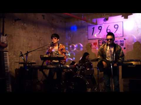 LAZMOD - 블랙홀 (Live)