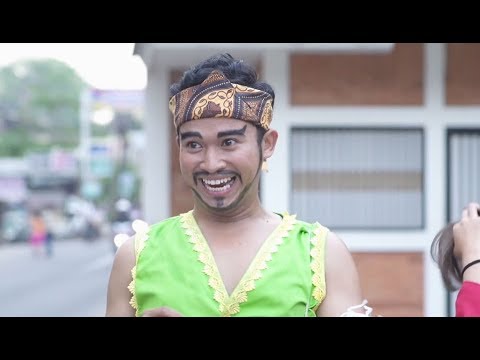 Anwar Jadi Kuda Lumping - Highlight Kecil Kecil Mikir Jadi Manten Eps 121