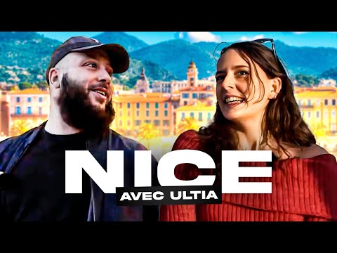Les Villes de France #10 : Nice avec 