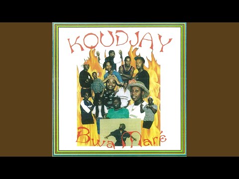 Gran manjè pa Koudjay
