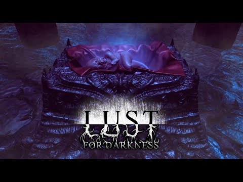 Lust For Darkness - Un Finale Inaspettato
