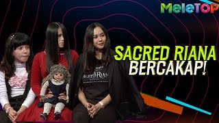 Download lagu Rare bila Sacred Riana bercakap! | Indonesia | Aura Kasih, Brooklyn Alif Rea | Nabil Neelofa mp3