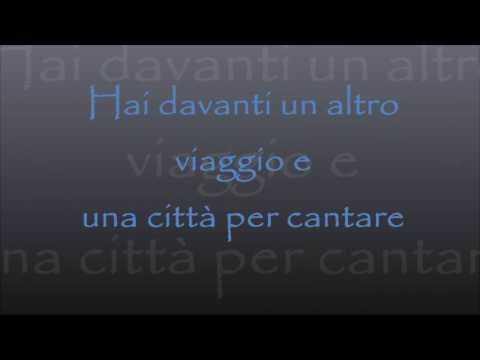 Sing&Song Home Studio - Una Città per cantare - Cover allievi -