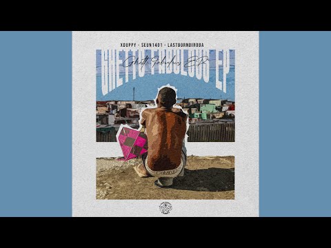 Xduppy, Seun1401 & LastBornDiroba - Books Before Boys (Official Audio) feat. Focalistic