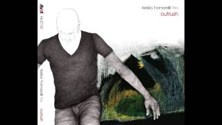 Kekko Fornarelli - Like a Driftwood