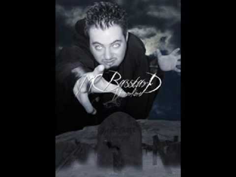 MC Basstard feat. 4.9.0 Friedhof Chiller & Das Biest - Das Feuer