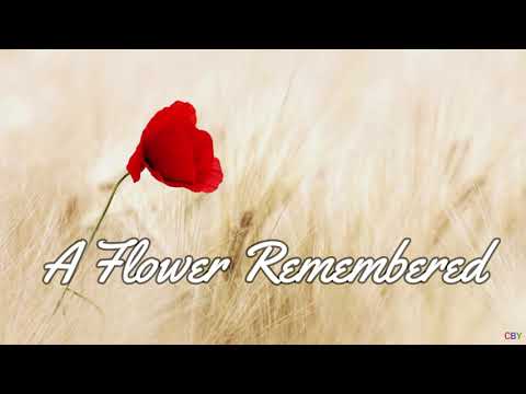 A Flower Remembered (English subtitles)