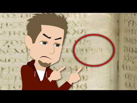 6 Times the Bible Was Changed!