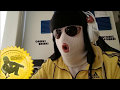 Life of Boris Intro Song ( Snakes In Tracksuits by Gopnik McBlyat)