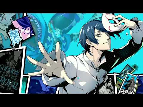 Persona 5 Soundtrack ~ Memories of A Summer Day Extended