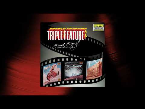 Erich Kunzel - William Tell: Overture (Finale) (Lone Ranger Theme) (Official Audio)