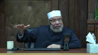 اجراء المعالجات التجميلية للعين/ الأربعاء🕋(14-7-2021م)فتاوى على الهواء مباشرة image