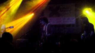 The Districts - "4th and Roebling" @ The Parish SXSW 2015, Best Of SXSW Live