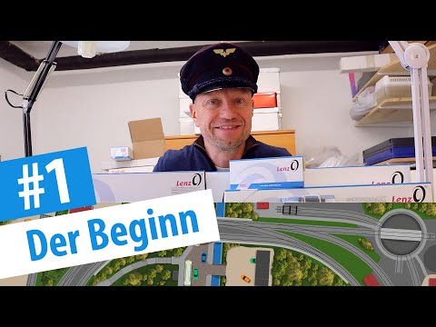 Small Gauge 0 Layout - Part 1: The Beginning