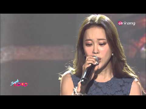 Simply K-Pop - Ep115C14 Baek Z Young - Still in Love/심플리케이팝, 백지영, 여전히 뜨겁게