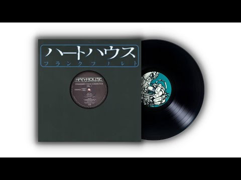 𝐅𝐫𝐚𝐧𝐤𝐟𝐮𝐫𝐭-𝐓𝐨𝐤𝐢𝐨 𝐂𝐨𝐧𝐧𝐞𝐜𝐭𝐢𝐨𝐧 - 𝐀𝐬𝐭𝐫𝐚𝐥𝐢𝐬 (𝟏𝟗𝟗𝟑)