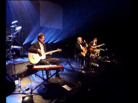 Jyllingevej - Kim Larsen