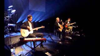 Kim Larsen - Jyllingevej Live