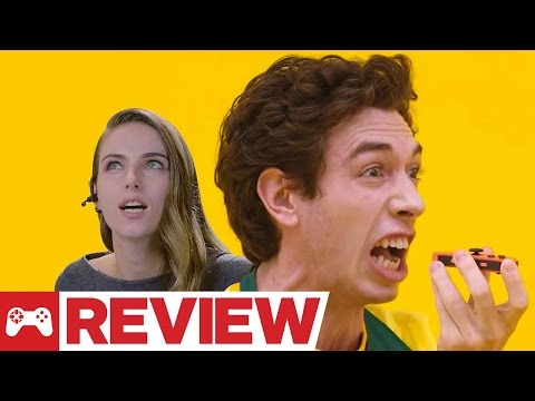 1-2-Switch Review