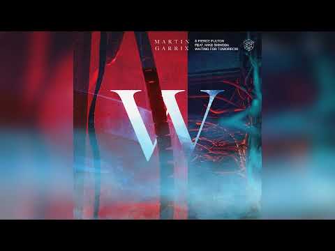 Martin Garrix & Pierce Fulton Feat. Mike Shinoda - Waiting For Tomorrow (Instrumental)