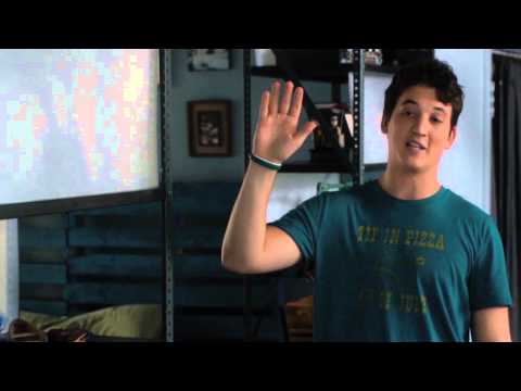 Two Night Stand (Clip 'Morning After Argument')