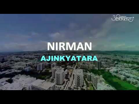 3D Tour Of Nirman Ajinkyatara