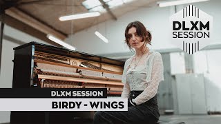 Birdy - Wings @ DELUXE MUSIC SESSION
