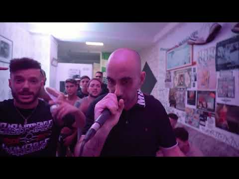 Jokerfeler - Los niños del afro market [IGTV]